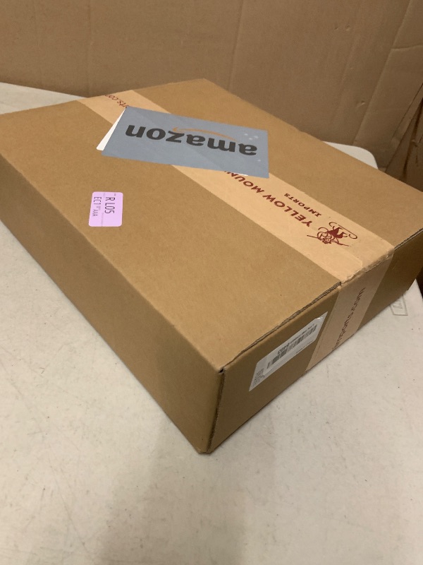 Photo 1 of Yellow Mountain Imports Chinese Mahjong Set – Rouge Heritage – 146 Medium Tiles, Professional Set for Chinese-Style Play [???? ????]