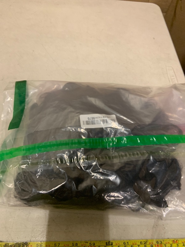 Photo 1 of 12A Deep Wave Bundles Human Hair 18 20 22 24 Inch Unprocessed Brazilian Virgin Deep Curly Quick Weave 4 Bundles Hair Extensions for Women Natural Color