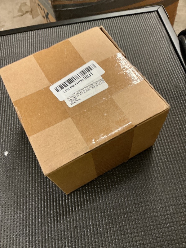 Photo 1 of ECCPP High Pressure Fuel Pump Replacement for 2005-2009 for A4 3.2L,2006-2009 for A6 3.2L,2009 for A6 3.0L,2005-2008 for A6 3.2L HM10048