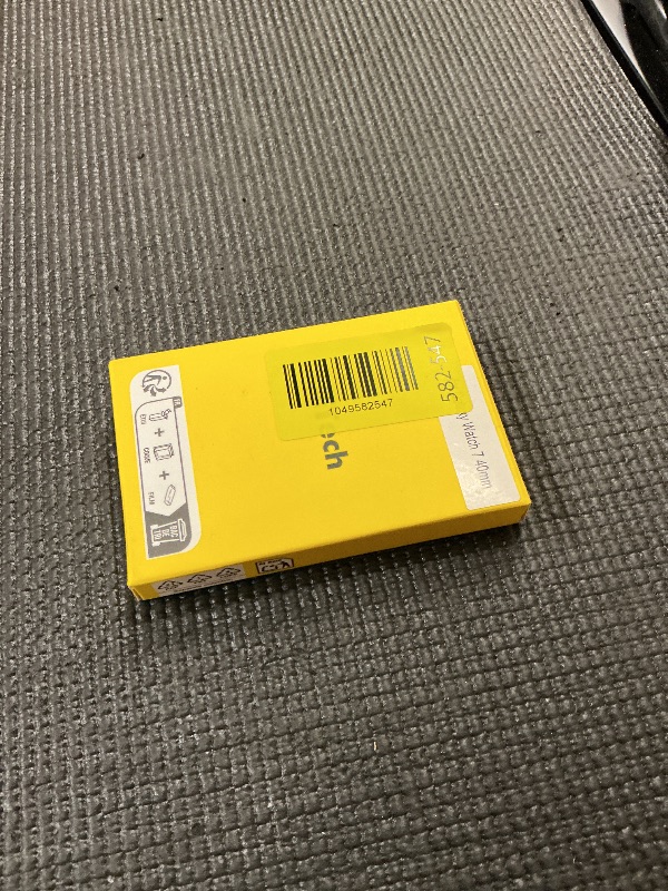 Photo 1 of JETech Case with Screen Protector for Samsung Galaxy Watch 7 40mm, Overall Protective Cover, Built-in Tempered Glass Film High Sensitivity, 2 Pack (Cream)