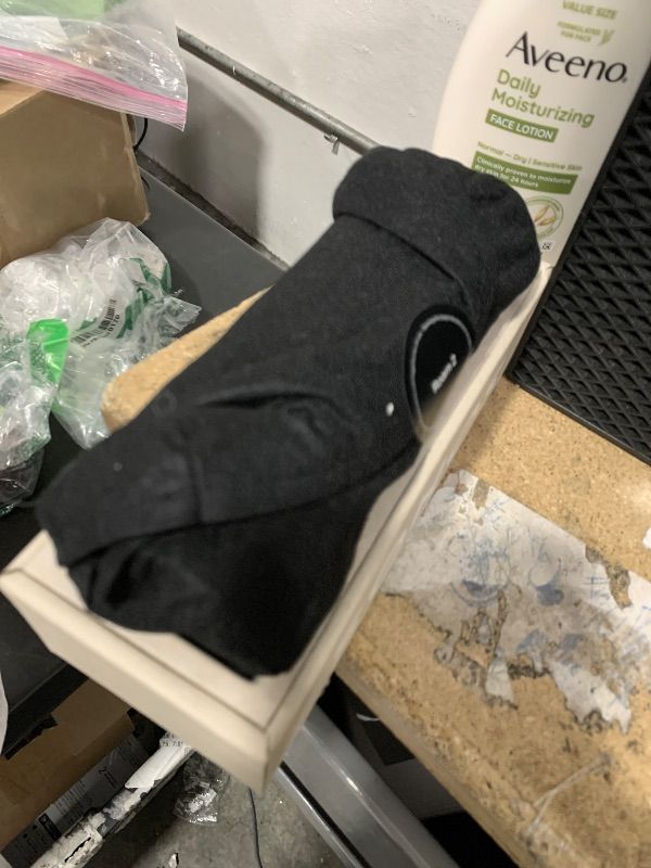 Photo 1 of Roam 2 - Black - Portable Waterproof Bluetooth Speaker