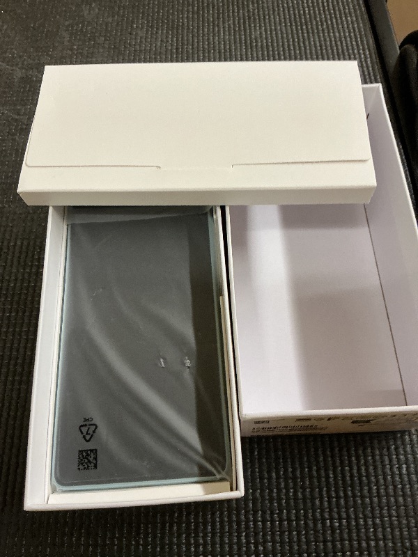 Photo 1 of Xiaomi Redmi Note 13 5g + 4g lte (For Tmobile Mint Tello & Global) (128gb + 6gb) 6.67" 108mp Global Unlocked (Ocean Teal)