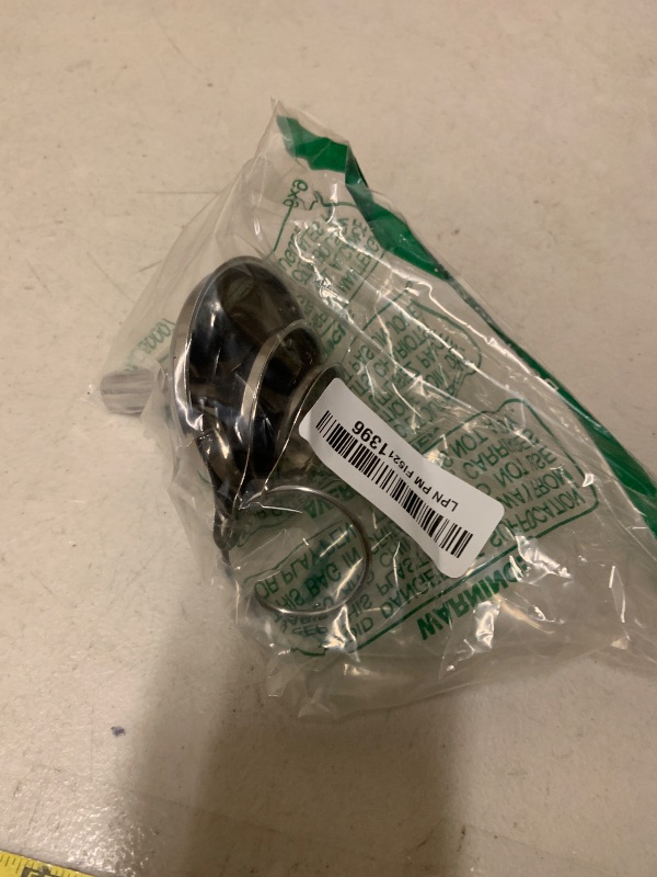 Photo 1 of 3 in 1 Metal Small Funnels for Filling Bottles Stainless Steel Small Kitchen Funnel Set for Transferring Essential Oils Liquid Fluid Spice Dry Ingredients Powder, Durable and Dishwasher Safe