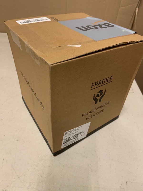 Photo 1 of 12-Cup Replacement Glass Coffee Carafe for Cuisinart Coffee Maker Models DCC-1200, DCC-1100BK, DCC-2650, CHW-12, CHW-12P1, DGB-550BK, DGB-550BK1, DGB-625BC, DGB-700BC, and SS-12 | Part# DCC-1200PRC