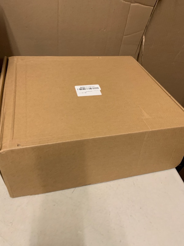 Photo 1 of 14 Inch Rain Shower Head with Handheld Spray Combo and Extention Arm, Rainfall Waterfall High Pressure Large Shower Heads, Dual Showerhead with 3-Way Diverter - Height/Angle Adjustable(Chrome)