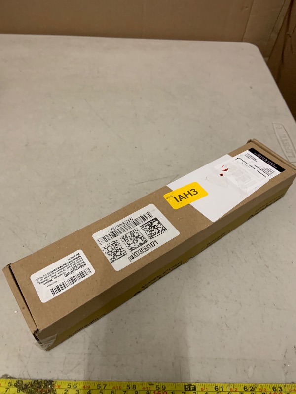 Photo 1 of WOODPOWER® - PowerBars, Wooden Parallettes Push Up Bars, Joint-Friendly Beech Wood Calisthenics Equipment for Home, Durable Handstand Trainer Push Up Handles for Floors (XS, Brown) (Classic)