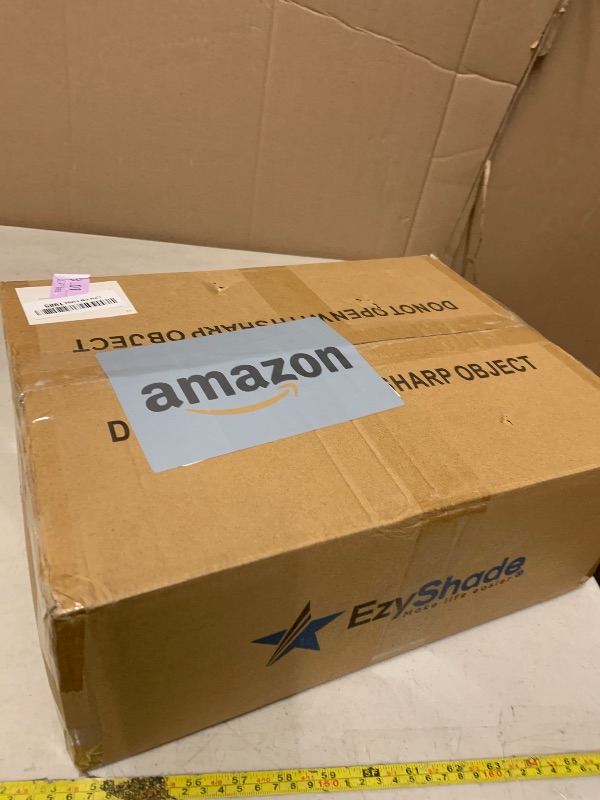 Photo 1 of EzyShade 10-Layer Waterproof Sports Car Cover. See Vehicle Size-Chart for Accurate Fit. All Weather Full Outdoor Covers. Corvette Mustang Trans Am Classic Cars Sun Snow Rain. Size C4 (See SizeChart)