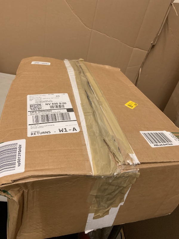 Photo 1 of Area Rug 6x9 Vintage Rug: Washable Indoor Medallion Rugs Low Pile Distressed Floor Carpet Retro Accent Rug for Living Room Bedroom Kitchen Dining Table Home Office(Retro Beige, 6'x9')