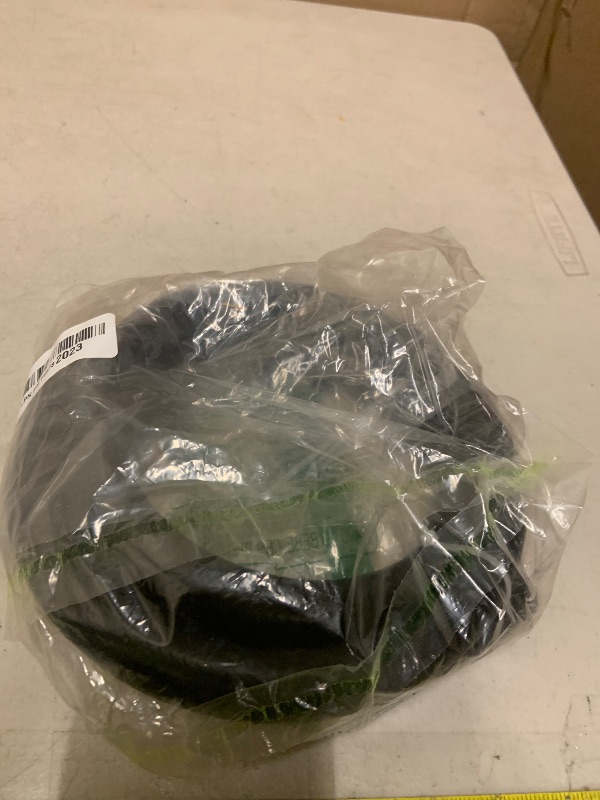 Photo 1 of 3/8 Inch (10mm) ID Fuel Line Hose 5FT NBR Rubber Push Lock Hose High Pressure 300PSI for Automotive Fuel Systems Engines