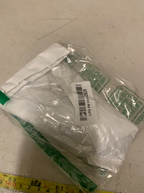 Photo 1 of 12 Pack of Magnetic Toolbox Labels, General Tool Box Organize Accessories, Reusable Tags for Steel Toolboxes (Black)