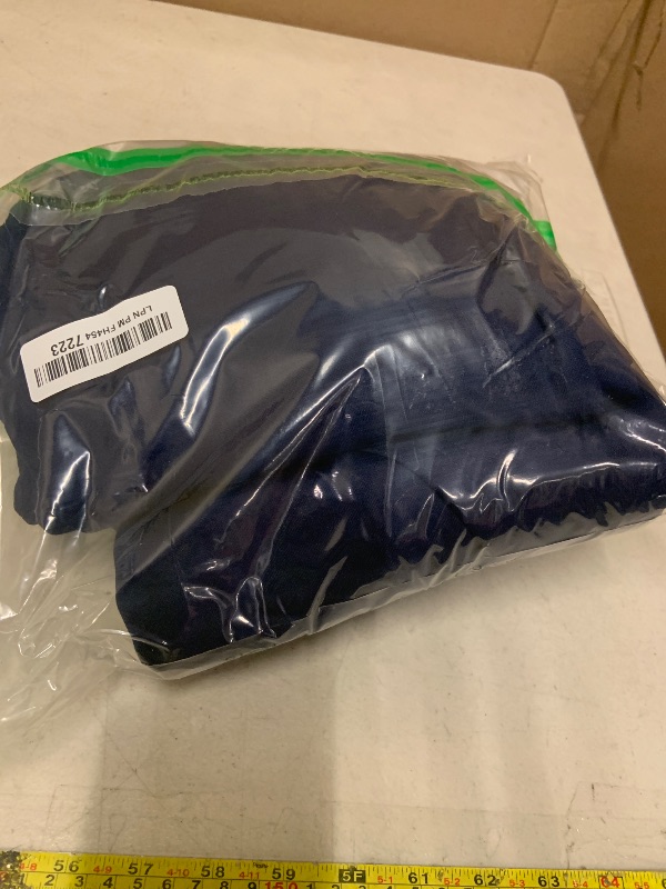 Photo 1 of Size 150. Arshiner Two Piece Outfits for Girls Long Sleeve Drop Shoulder Hoodie Sweatsuit Casual Tracksuit Jogger Set