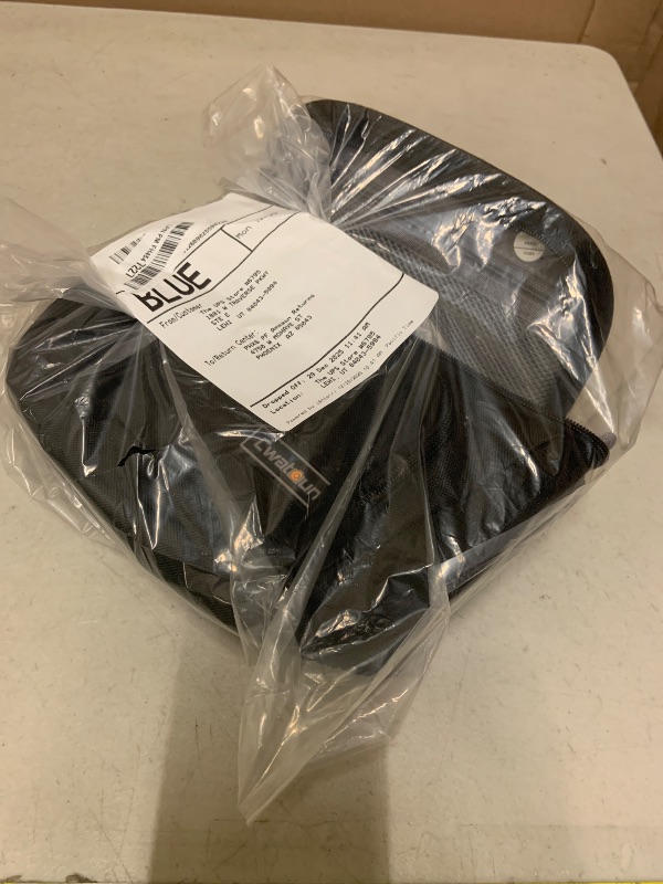 Photo 1 of Cwatcun Small Camera Sling Bag Crossbody Camera Shoulder Case, Waterproof Travel Photography Camera Messenger Bag for Canon, Nikon, Sony, Fuji DSLR/SLR/Mirrorless Cameras, Lens and Accessories