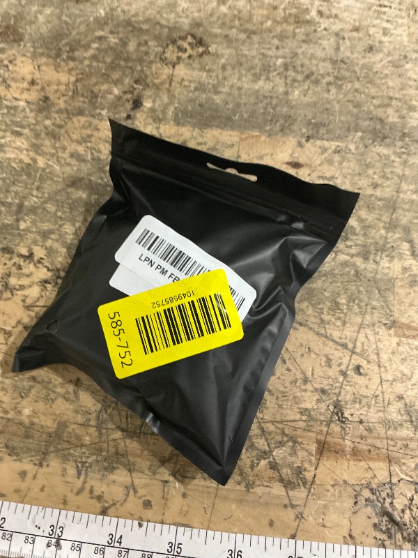 Photo 1 of ?with Safety Lock? for Beats Fit Pro Case Cover,Cleaner Kit for Beats Fit Pro,Accessories with Anti-Lost Keychain/Silicone Wrist Strap(Clear)