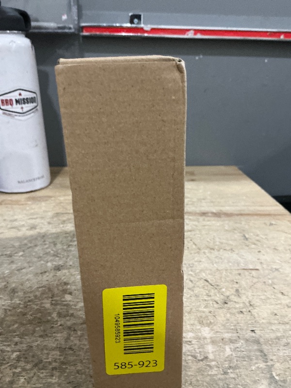 Photo 1 of [85 PCS] 16" Foil Personalized Name Happy Birthday Balloons Letters, Mylar Aluminum Custom Name and Age Letter Balloons, 2 Sets A- Z & 0-9 for Birthday Party Graduation, Mother's Day Event (Gold)