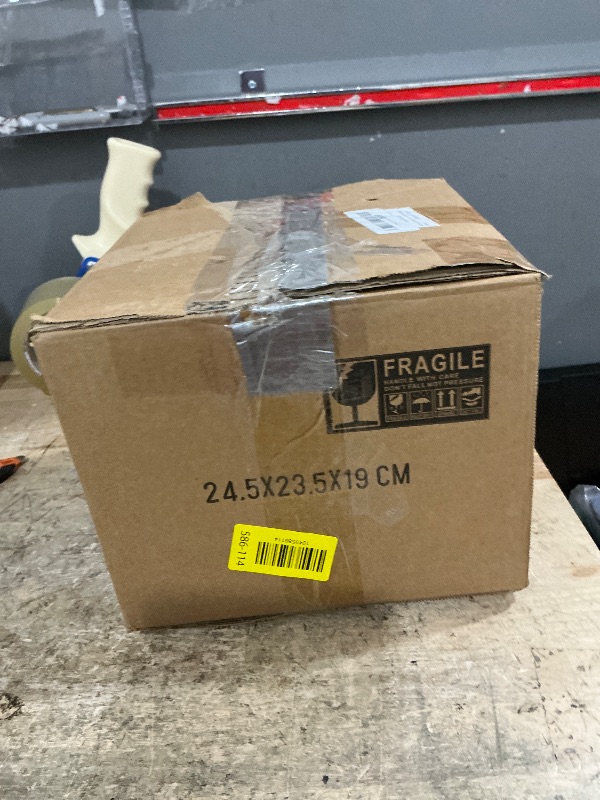 Photo 1 of **UNTESTED/POSSIBLY FOR PARTS** Adviace J238-150-1571 Furnace Draft Inducer Blower Motor Kit for Jakel Inc Durham, HC21ZE117-B HC21ZE117 Draft Inducer Blower Motor for Jakel, Bryant, Durham, Carrier Furnace Models