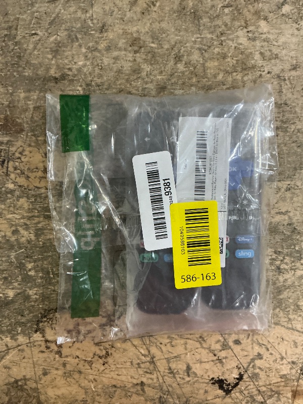 Photo 1 of (2 Pack) Replacement Remote Control for Roku Express, for Roku Premiere, for Roku Box, for Roku Player, for Roku 1 2 3 4 -?NOT for Stick or TV?
