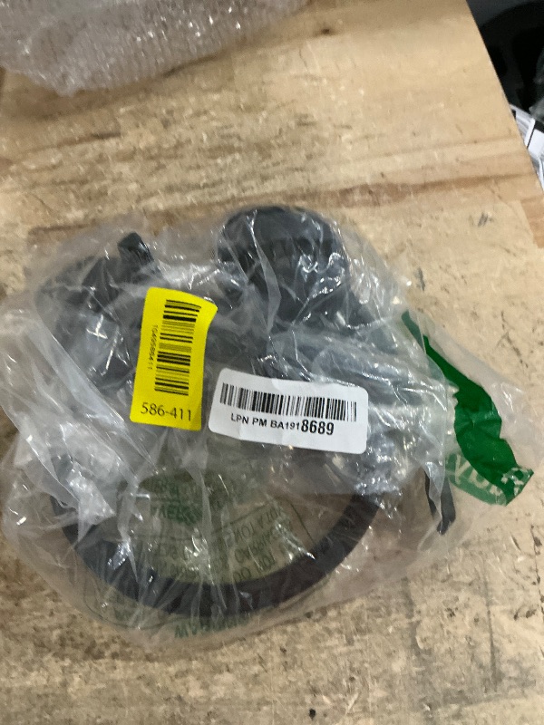 Photo 1 of (Upgraded Version) Wireless Headset, Bluetooth Headset with Noise Cancelling Microphone, Best Headphones with Mic Mute & USB Dongle for PC/Computer/Laptop/Cell Phones/Remote Work/Call Center