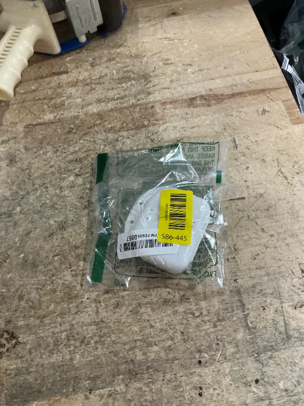 Photo 1 of 1 Set Brackets Falsos Para Dientes,Braces Kit with Brackets & Wire, for Dental Students & Orthodontic Practice,Brackets Para Dientes (Red)