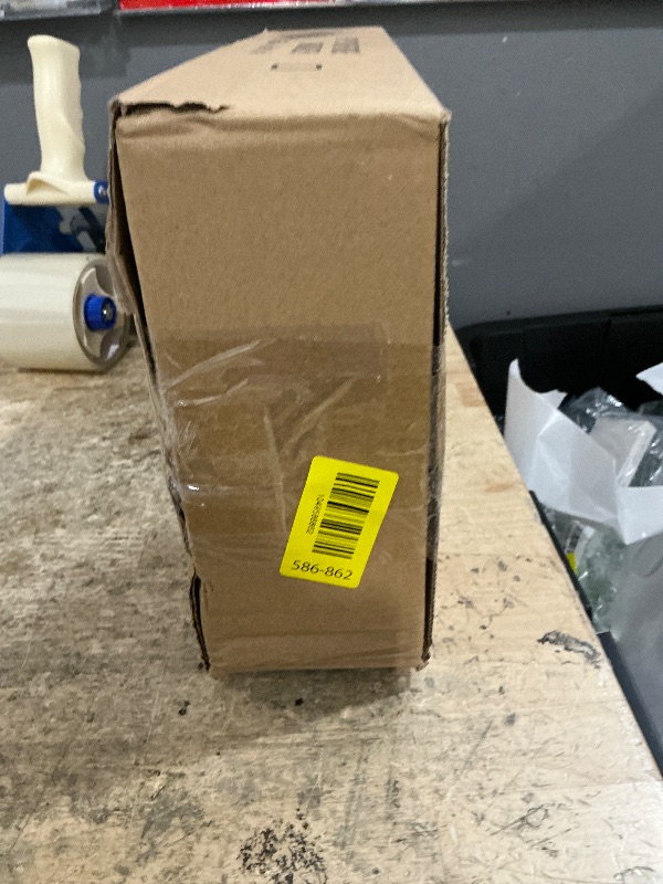 Photo 1 of ******FOR PARTS/ MISSING ASSEMBLY PIECES***** Drink Organizer for Fridge-White Automatic Pusher Glide,12oz 16oz 20oz-Soda Dispenser for Fridge-Holds up to 25 Cans