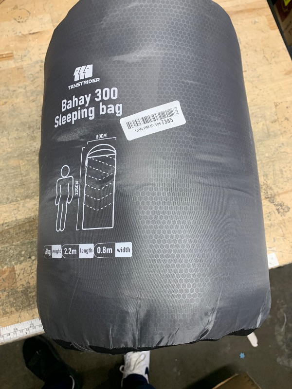 Photo 1 of
Sleeping Bags for Adults Cold Weather & Warm - Backpacking Camping Sleeping Bag for Kids 10-12, Girls, Boys - Lightweight Compact Camping Essentials Gear Accessories Hiking Sleep Must Haves