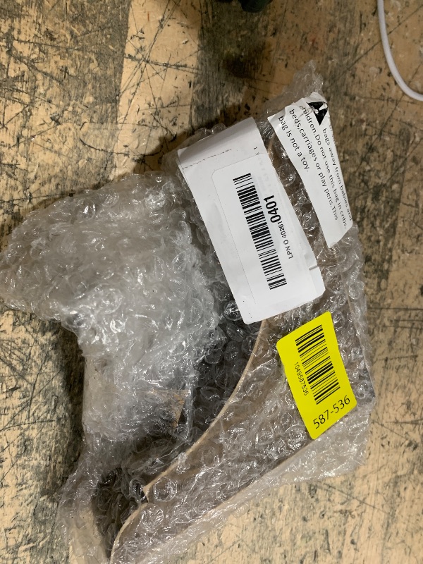 Photo 1 of 1 3/4"W x 8"D x 8"H Medium Olympic Wood Vintage Decor Bracket, Weathered Brown