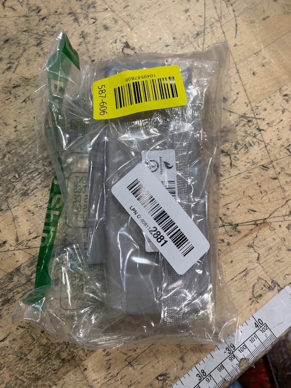 Photo 1 of 1 for 878MAX Universal LiftMaster Chamberlain Craftsman Garage Door Opener Keypad, 3-Year-Warranty