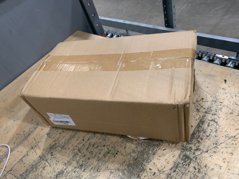 Photo 1 of 14 Pcs Notched Polycarbonate Universal Handled Food Pan Cover 1/6 Size Clear Restaurant Commercial Hotel Pan Lid for Fruits, Vegetables, Beans, Corns