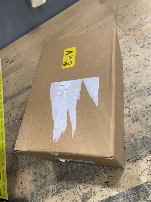 Photo 1 of (used)(does not light up) Hodao Halloween Pumpkin Decorations with Light Handmade Pumpkin Ornaments for Halloween Decor Fall Thanksgiving Tabletop