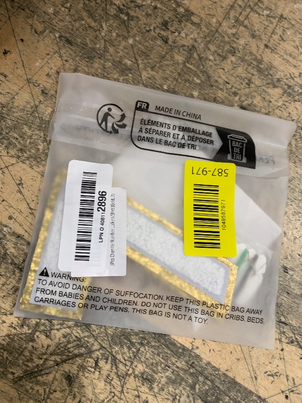 Photo 1 of 3Pcs Chenille Number Patches Gold Glitter Iron on Patches Varsity Letter Patches Chenille Embroidered Patches Sew On Patches for Clothing Hat Bags Jackets Shirt (Gold, 7)