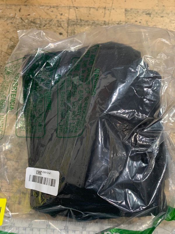 Photo 1 of 10x10FT Black Backdrop Curtains for Parties - Black Backdrop Curtain for Baby Shower Birthday Photo Home Party Backdrop Curtains 5x10FT 2 Pcs