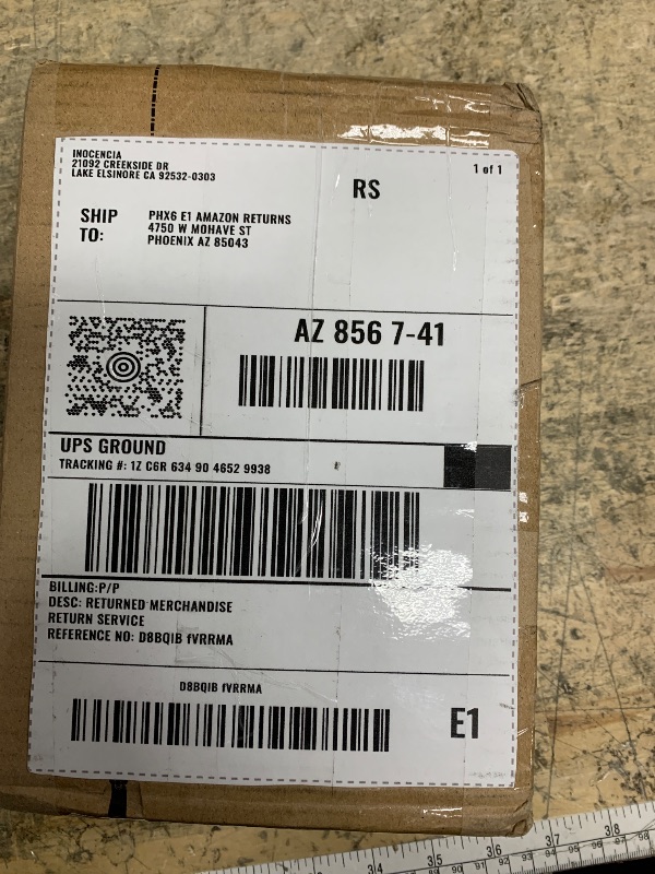 Photo 1 of 1080P Door Peephole Camera 4.3 inch Smart Visual Intercom Doorbell with Two Way Call, PIR Body Detection, 5000mah Rechargeable Battery Cloud SD