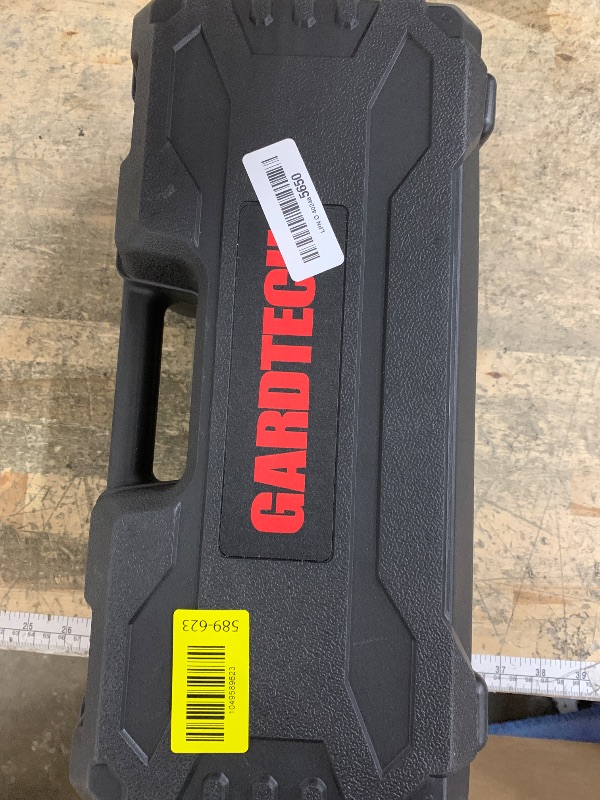 BEST Mini Chainsaw 6 Inch, Gardtech Cordless Portable Electric Chain ...