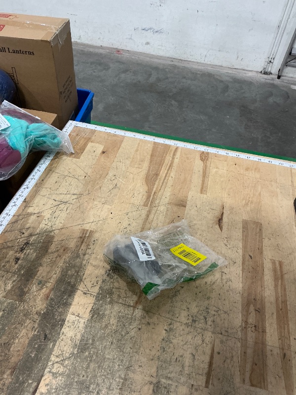 Photo 1 of 3/4-36 Spline X 3/4" DD Black Steering Universal Joint Single U Joint Shaft