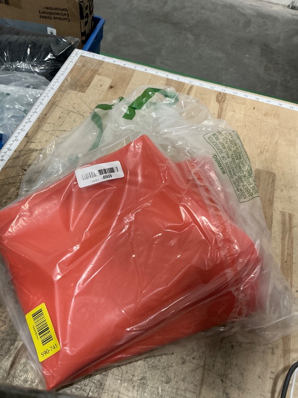 Photo 1 of 36" Silicone Griddle Mat for Blackstone, Heavy Duty Food Grade Silicone Griddle Cover, BBQ Shield Against Rust, Grease & Dirt, All-Season Protection