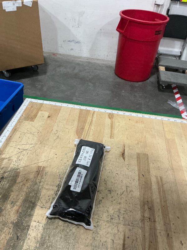 Photo 1 of 2 Pieces Feather Hand Fan Embroidered Flower Marabou 1920s Feather Fan Hand Folding Drag Queen for 20s Women Costume Party Dancing Photoshoot Wedding Decor(Black)