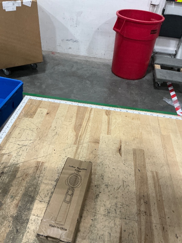 Photo 1 of 51mm Portafilter