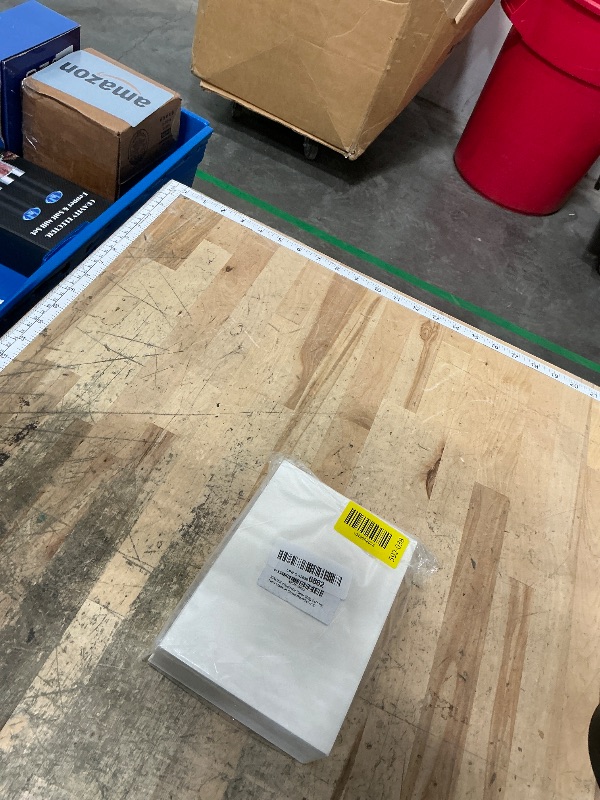 Photo 1 of 100PCS 5x7 Watercolor Paper Bulk, 140lb/300g Cold Press Thick Water Color Paper Pad for Kid Child Adult, White Art Paper for Drawing Painting Markers Gouache, Textured Cotton Paper Sheets