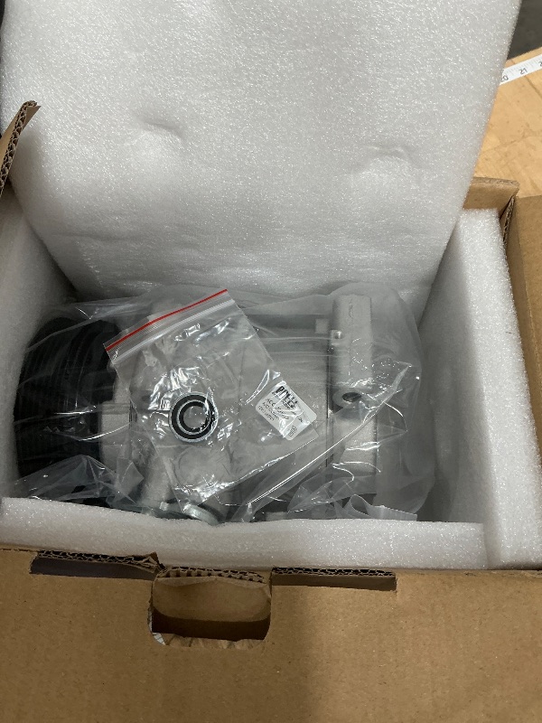 Photo 1 of ***HEAVY** AC Compressor Toyota Tacoma 2005 2006 2007 2008 2009 2010 2011 2012 2013 2014 2015 2.7, Air compressor Toyota Tacoma 2005-2015 4.0, 8832004060 67677 68677 CO10835C