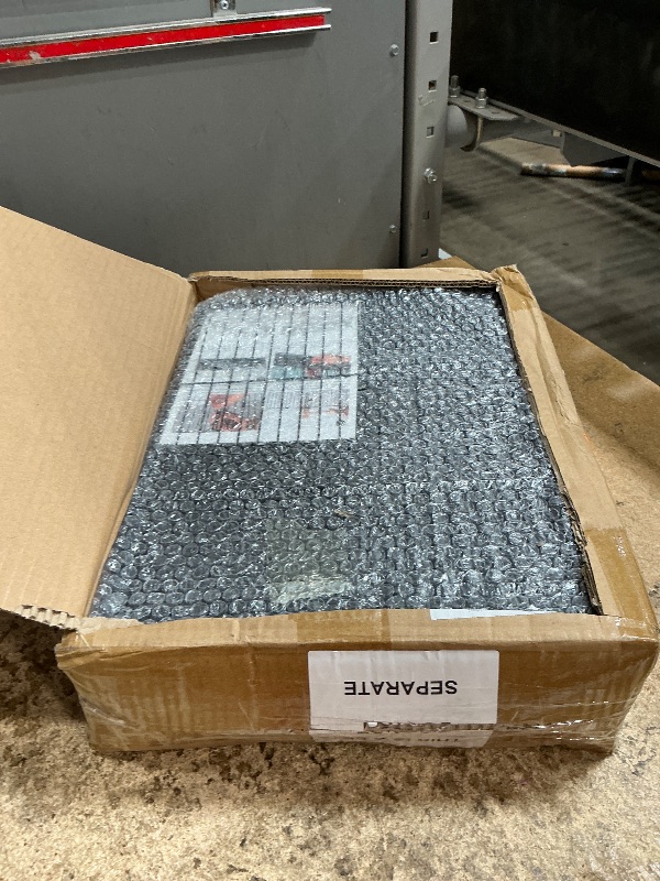 Photo 1 of 20 Panels Small Animal Playpen, 48" x 24" x 16" Pet Playpen with Waterproof Mat, C&C Cage for Guinea Pigs, Rabbit/Bunny/Baby Chicken Cage,Bunny/Puppy/Chicken Pen Indoor Outdoor Portable Metal Fence