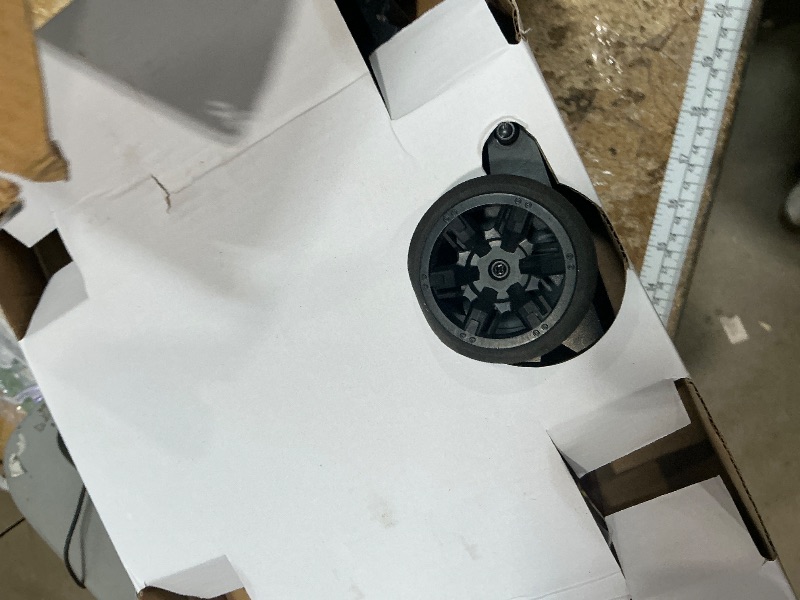 Photo 1 of *UNABLE TO FULLY TEST** HYPER GO H16BM 1/16 RTR Brushless High Speed Electric 4X4 Off-Road Fast RC Car, Max 42mph, RC Truck, Remote Control, 2 Lipo Batteries for Adult, Compatible with 3S Lipo