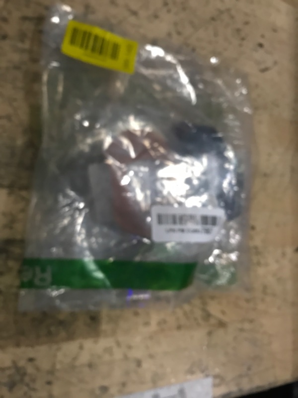 Photo 1 of *** ONLY 4****   RC ROCHE 6 Pcs Flat Claw Hair Clips for Women Thick Hair French Round Duckbill Square Secure Strong Hold Grip Clamps Barrettes Curved No Slip No Crease Plastic Styling Cute, Medium Classic