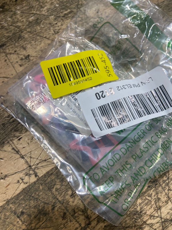 Photo 1 of 13 PCS 1.65" Metal Hair Accessories - Snap Barrettes with Non-Slip Star Clips for Girls in Multiple Colors