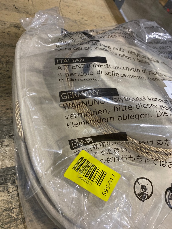 Photo 1 of 12 Pcs Cowboy Hat and Bandana Vintage Cowboy Costume Set Unisex Cowboy with Bandana Scarf for Women and Men Party Accessories (Cream white)