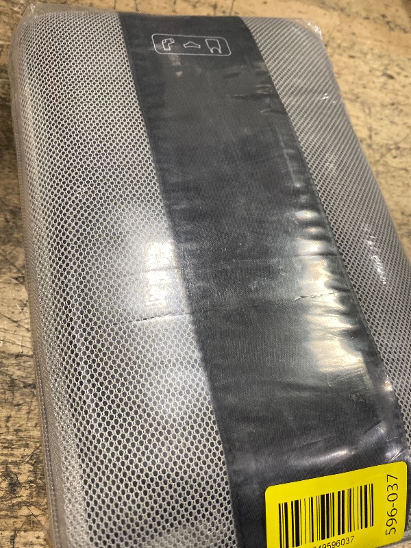 Photo 1 of 10 Set Compression Packing Cubes for Travel Essentials,Compressible Expandable Packing Cubes for Suitcase,OlarHike Luggage Organizer Bags for Travel,Handy Helper for Organizing Clothes(Black)