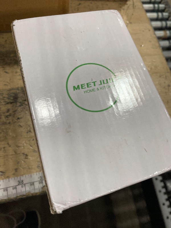 Photo 1 of (Pack of 2) Blender Replacement Parts 7 Fins Extractor Blade Assembly with Rubber Gasket Compatible with Nurti Ninja Blenders Auto iQ BL480 BL401 BL642 BL801 NN102