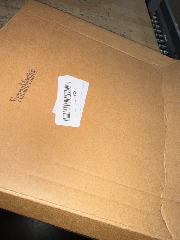 Photo 1 of ****  RED AND GOLD***    VercanMonth 9 Pcs 3.15" Clear Christmas Ball Ornaments Xmas Ball Decorations Set Shatterproof Decorative Hanging Ornaments for Christmas Tree Home Wedding Party Office Decor(Champagne)