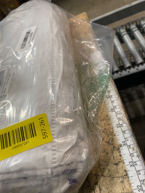 Photo 1 of 24 Pack Disposable Mop Pads for Power Mop Multi-Surface Mop, Floor Cleaning Replacement Mopping Pads Refills