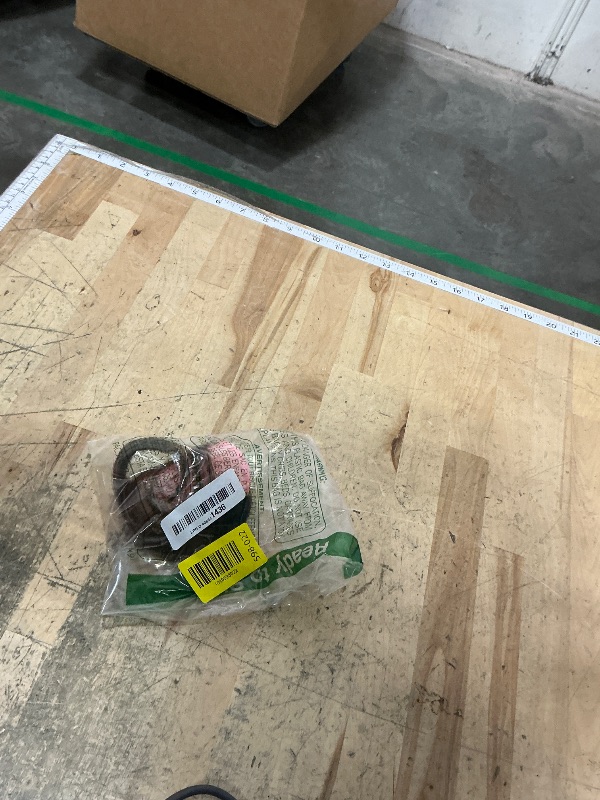 Photo 1 of **VERY SMALL & THIN**  Clip In Bangs 100% Human Hair Bangs Wispy Light Brown Clip In Bangs Fringe with Temples Real Human Hair Fake Bangs Extensions for Women Daily Wear