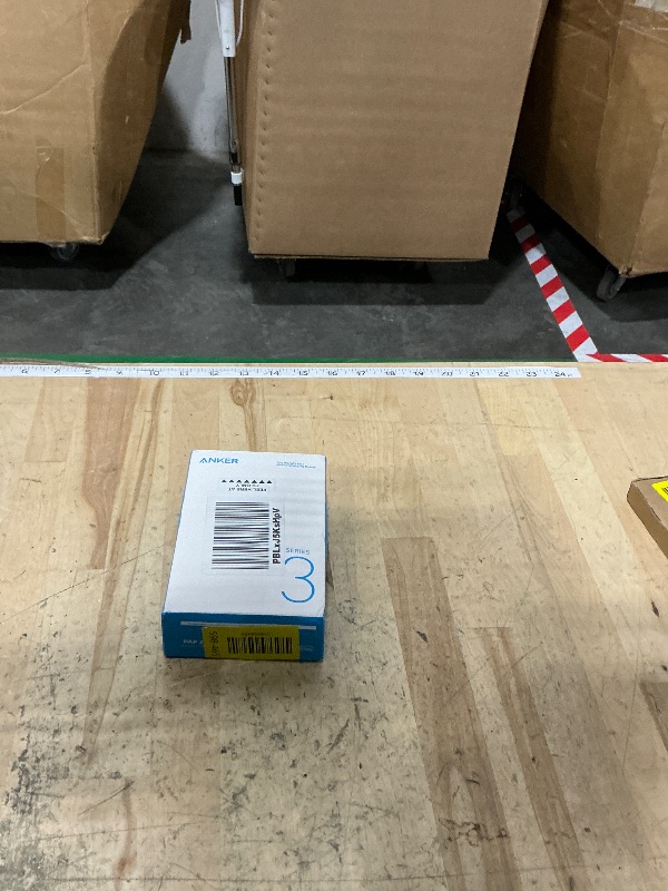 Photo 1 of **factory sealed** Anker 335 Charger (67W) with Anker MagGo 3-in-1 Wireless Charging Station