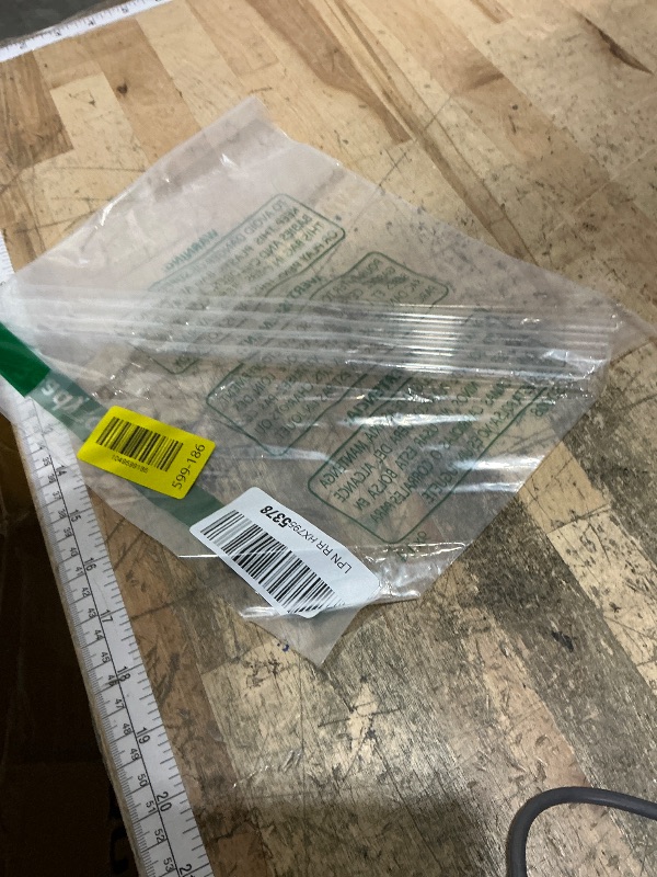 Photo 1 of **USED**Stanley Quencher Tumbler Straws for 40 oz | Reusable Replacement Straws for Tumbler with Handle | Stainless Steel Drinking Cup Accessory | BPA-Free | No color